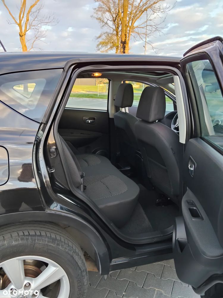 Nissan Qashqai 1.6 Tekna - 35