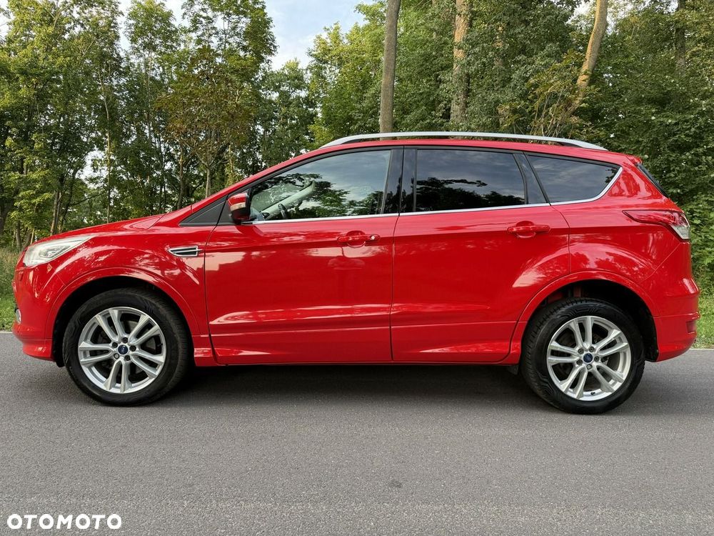 Ford Kuga - 4