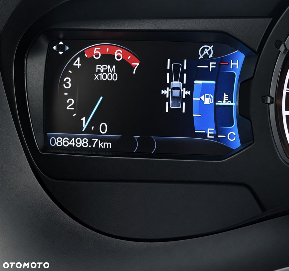 Ford Ranger 2.0 EcoBlue 4x4 DC Wildtrak - 9