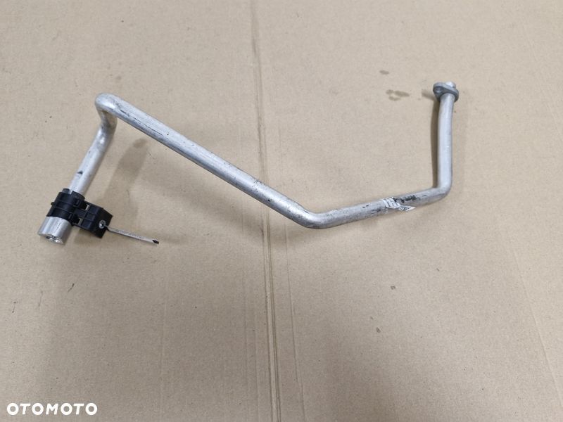 renault master iii 3 lift iv 4 2.3 dci rurka przewód klimatyzacji 924800018r - 3