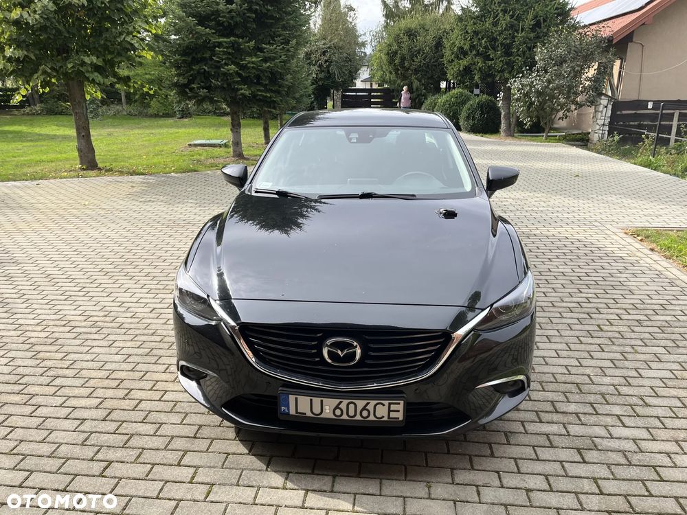 Mazda 6 2.0 SkyMotion - 3