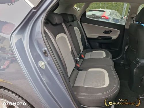 Kia Ceed 1.6 CRDi XL - 17