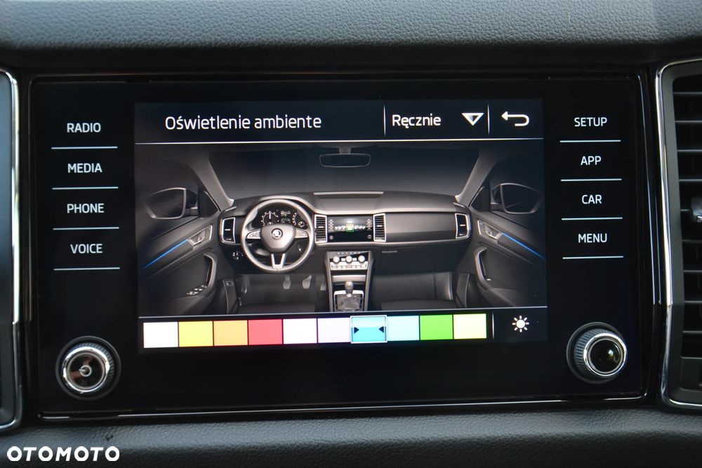 Skoda Kodiaq 2.0 TDI 4x4 DSG Style - 25
