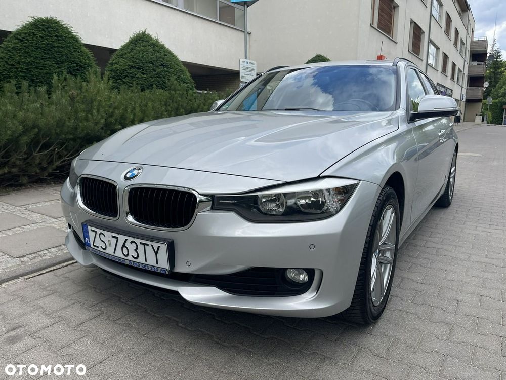BMW Seria 3 - 2