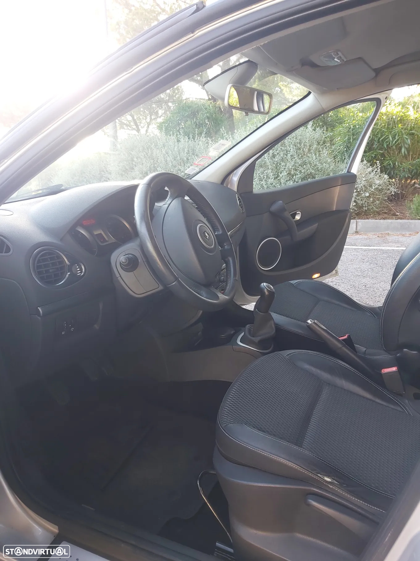 Renault Clio 1.2 TCE Dynamique S - 15