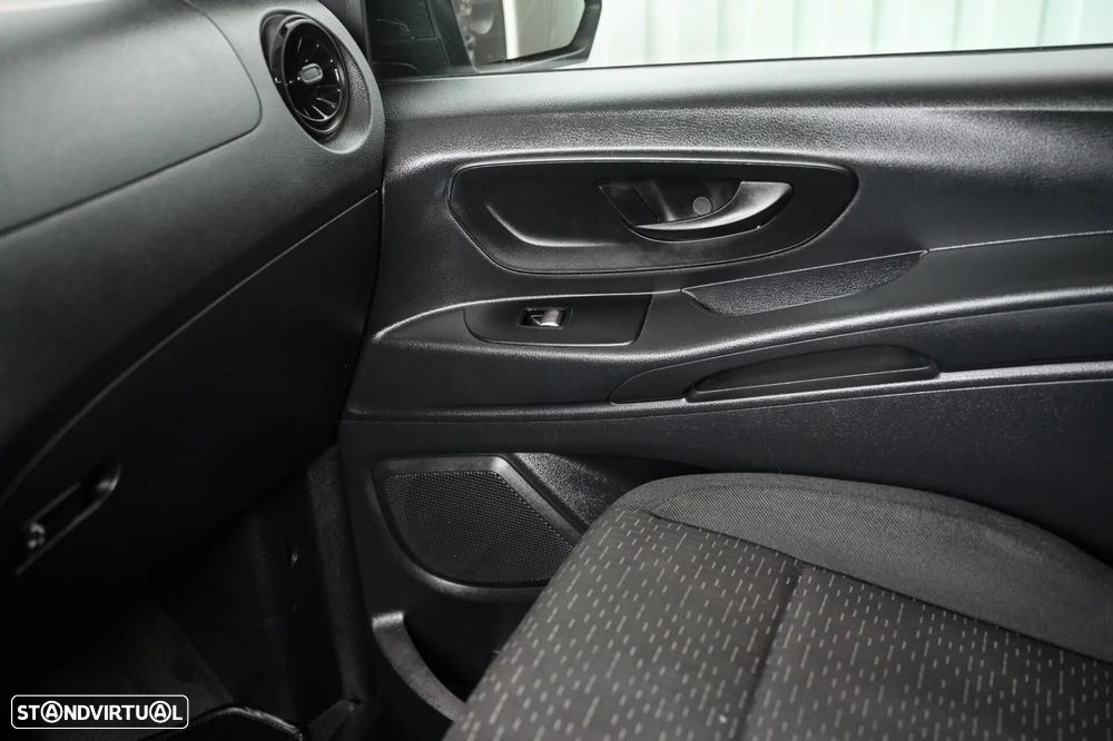 Mercedes-Benz Vito Tourer 114 CDi/32 Pro - 29