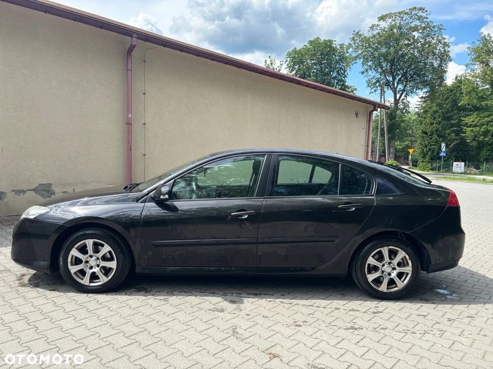 Renault Laguna 2.0 Authentique - 2