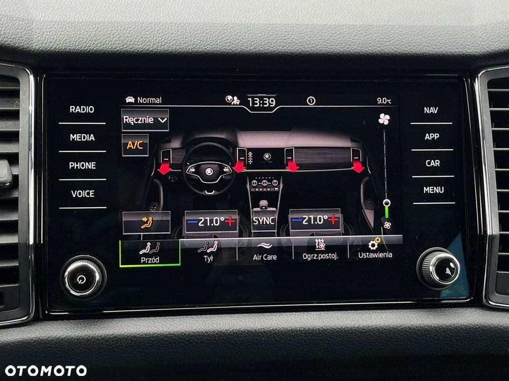 Skoda Kodiaq - 30