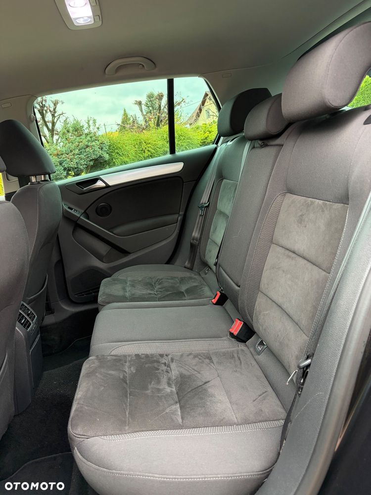 Volkswagen Golf - 14