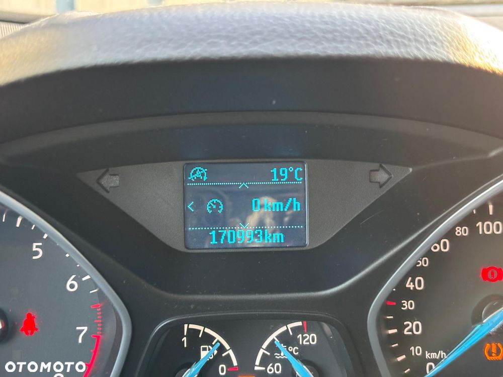 Ford C-MAX 1.0 EcoBoost Ambiente ASS - 20