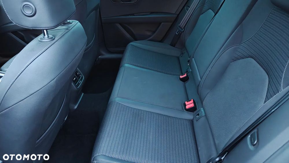 Seat Leon 1.5 EcoTSI Evo Xcellence S&S DSG - 10