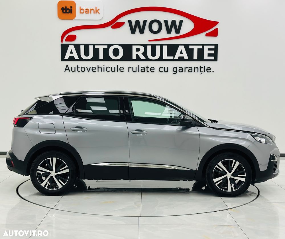 Peugeot 3008 PureTech 130 Stop & Start GPF Allure Pack - 35