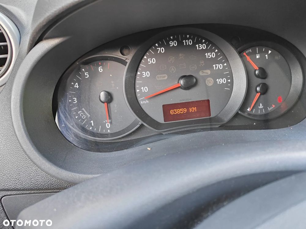 Renault Kangoo - 12
