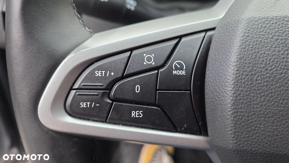 Dacia Bigster 1.2 TCe mHEV Extreme 4x4 - 23