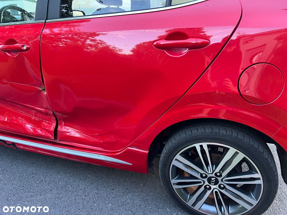 Kia Picanto 1.2 Automatik GT Line - 13