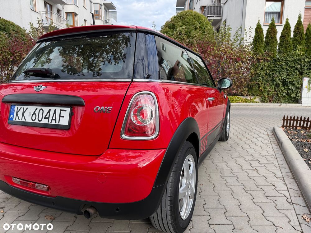 MINI ONE - 6