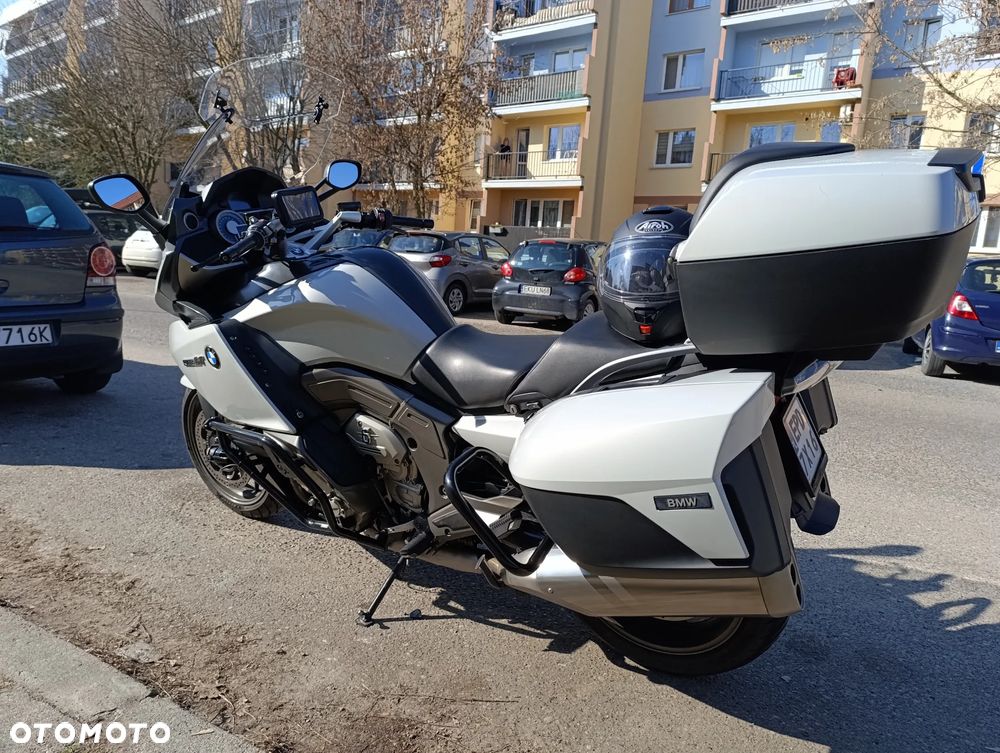 BMW K - 4
