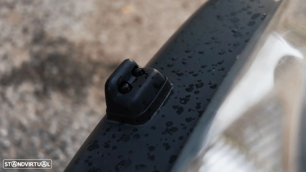 Honda CR-V 2.0 LS - 6