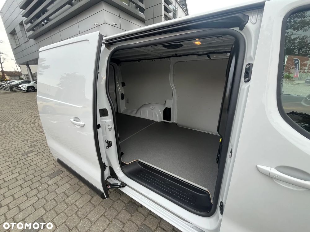 Toyota PROACE ELECTRIC - 12