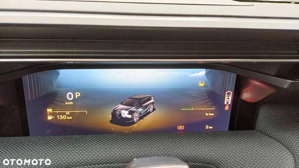 Citroën C5 Aircross 1.2 mHEV Max eDCT6 - 16