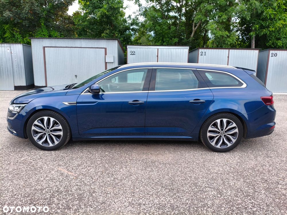 Renault Talisman 1.6 Energy dCi Intens EDC - 10