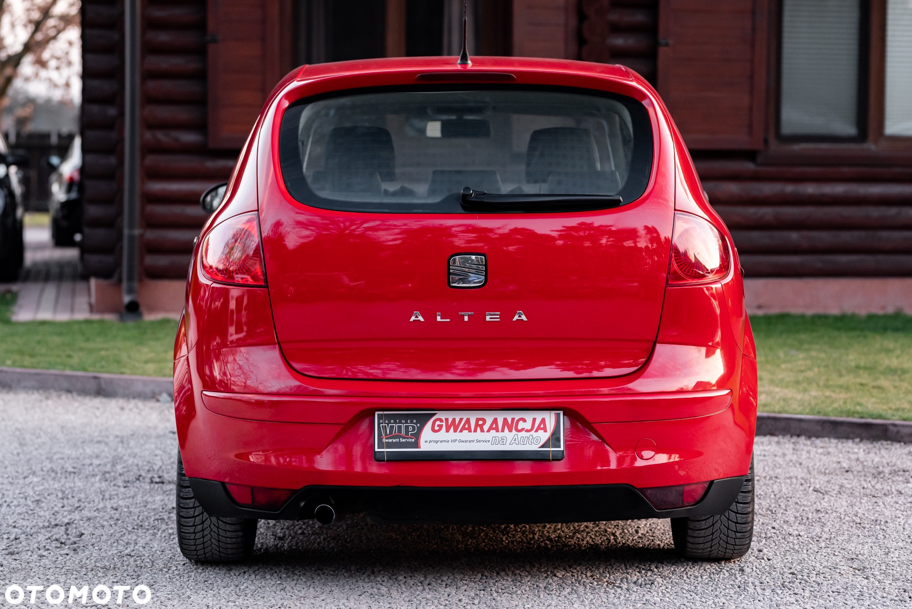 Seat Altea 1.6 Style - 11