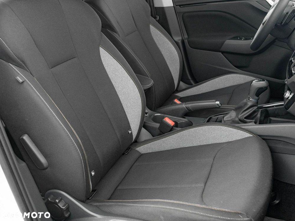 Skoda Scala 1.0 TSI Selection DSG - 27