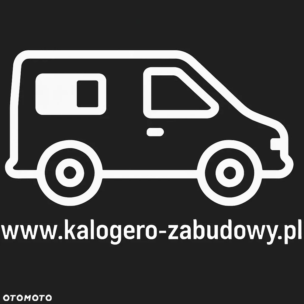 Zabudowa VW Crafter podłoga nowa / dostawa lub montaż - 3
