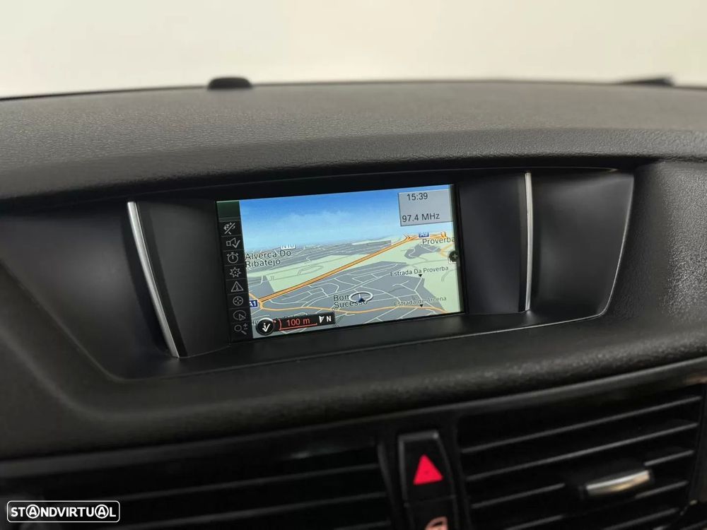 BMW X1 16 d sDrive Line Sport - 41