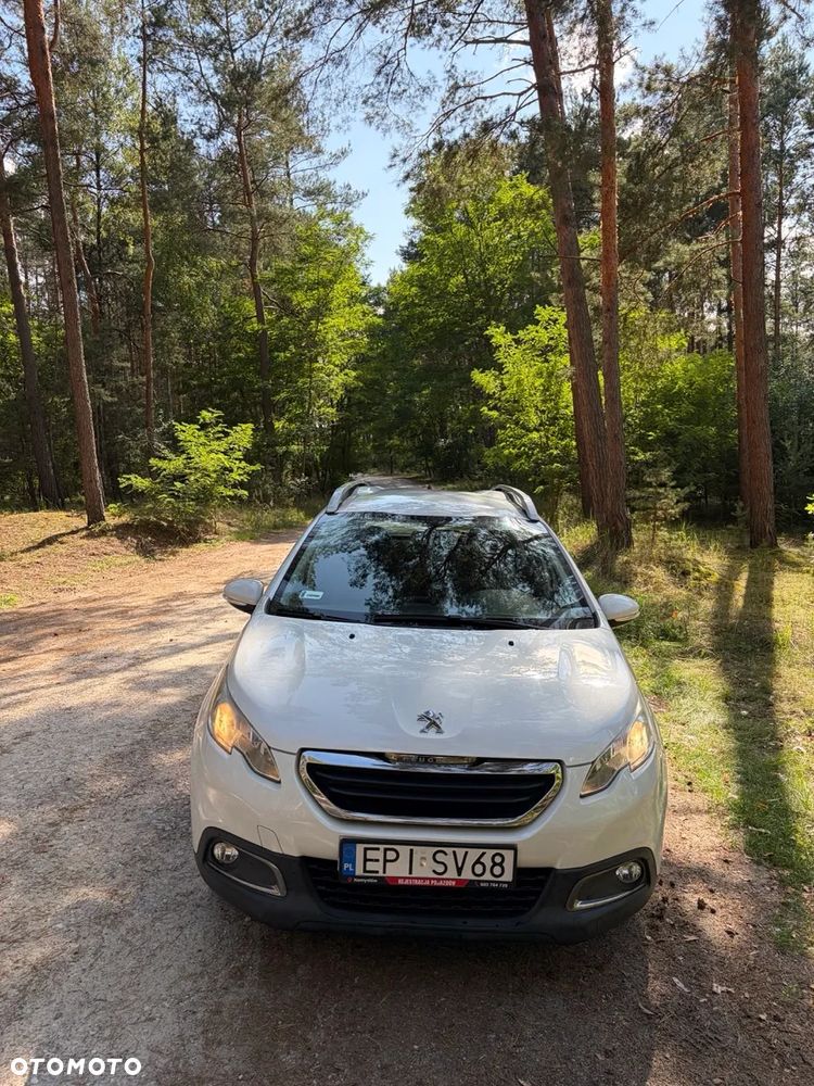 Peugeot 2008 1.2 VTi/Pure Tech Active - 5