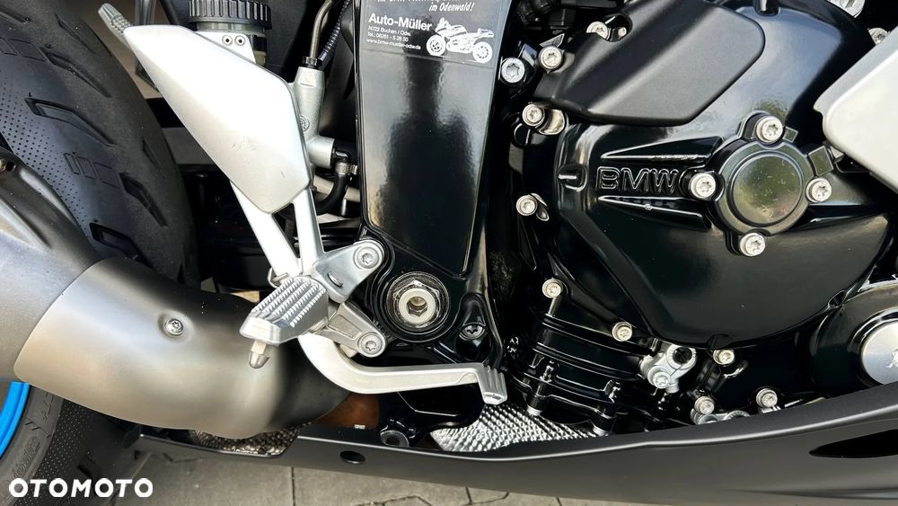 BMW K - 21