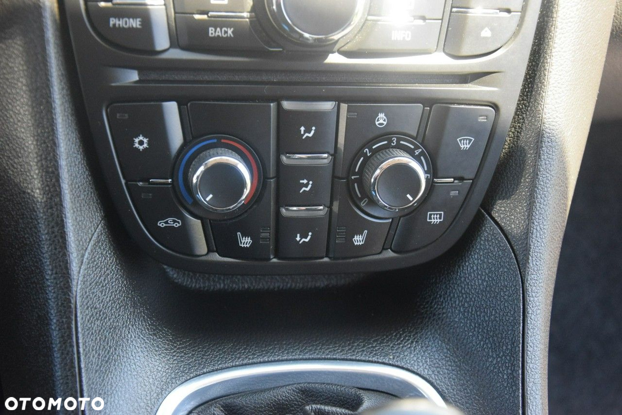 Opel Meriva 1.4 ecoflex Design Edition - 33