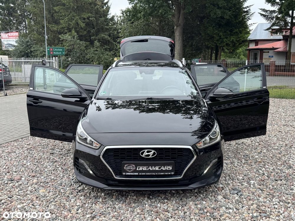 Hyundai i30 - 35