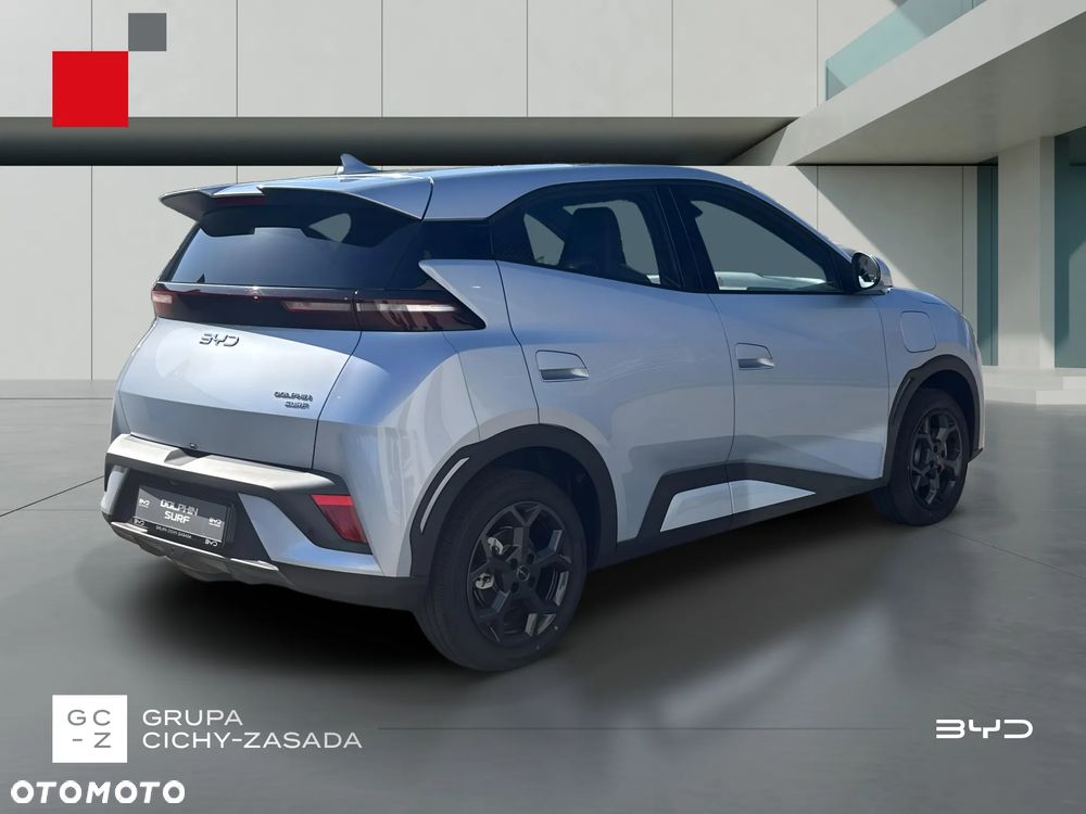 BYD Dolphin Surf 43.2kWh Boost - 6