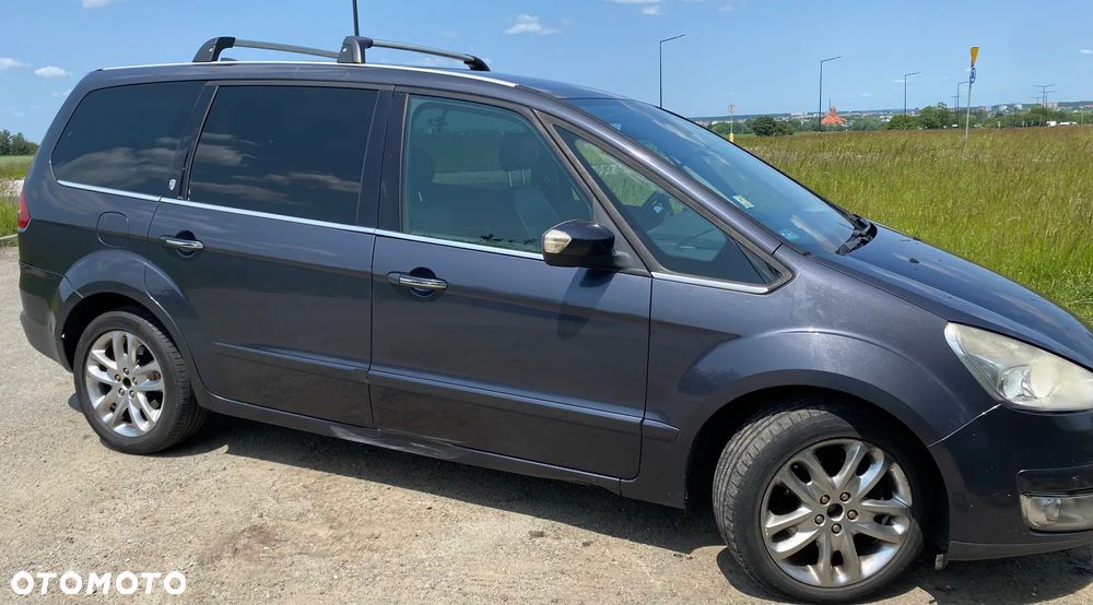 Ford Galaxy - 3