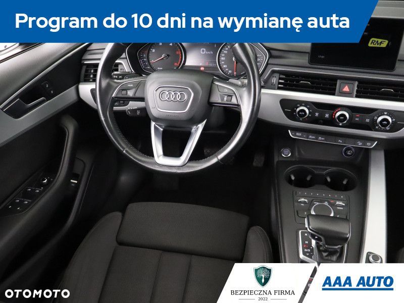 Audi A4 Allroad - 9