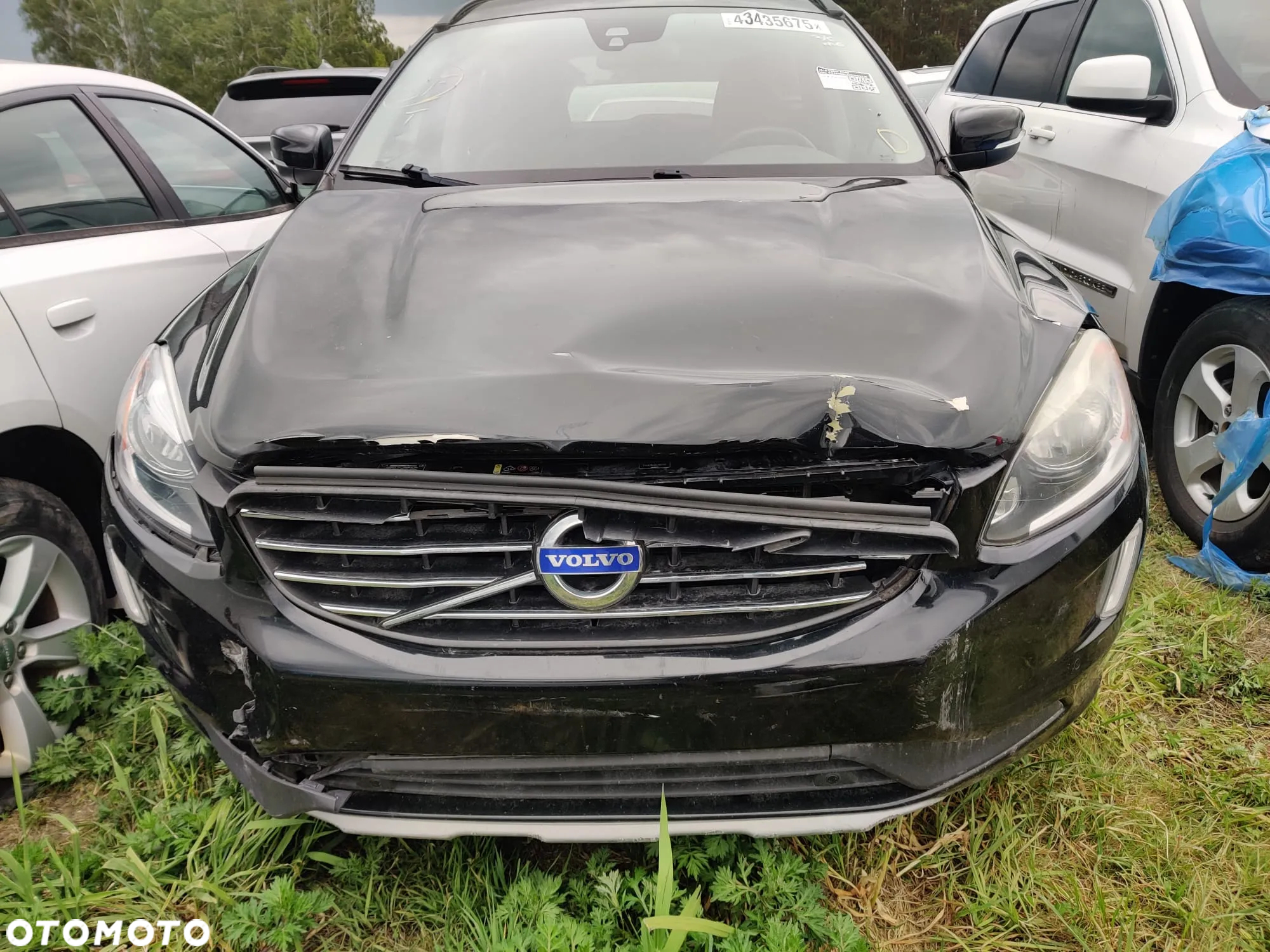 Volvo XC 60 T5 Geartronic Momentum - 4