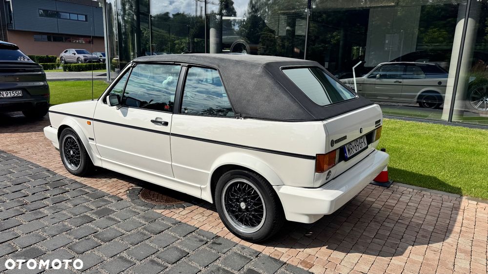 Volkswagen Golf - 7