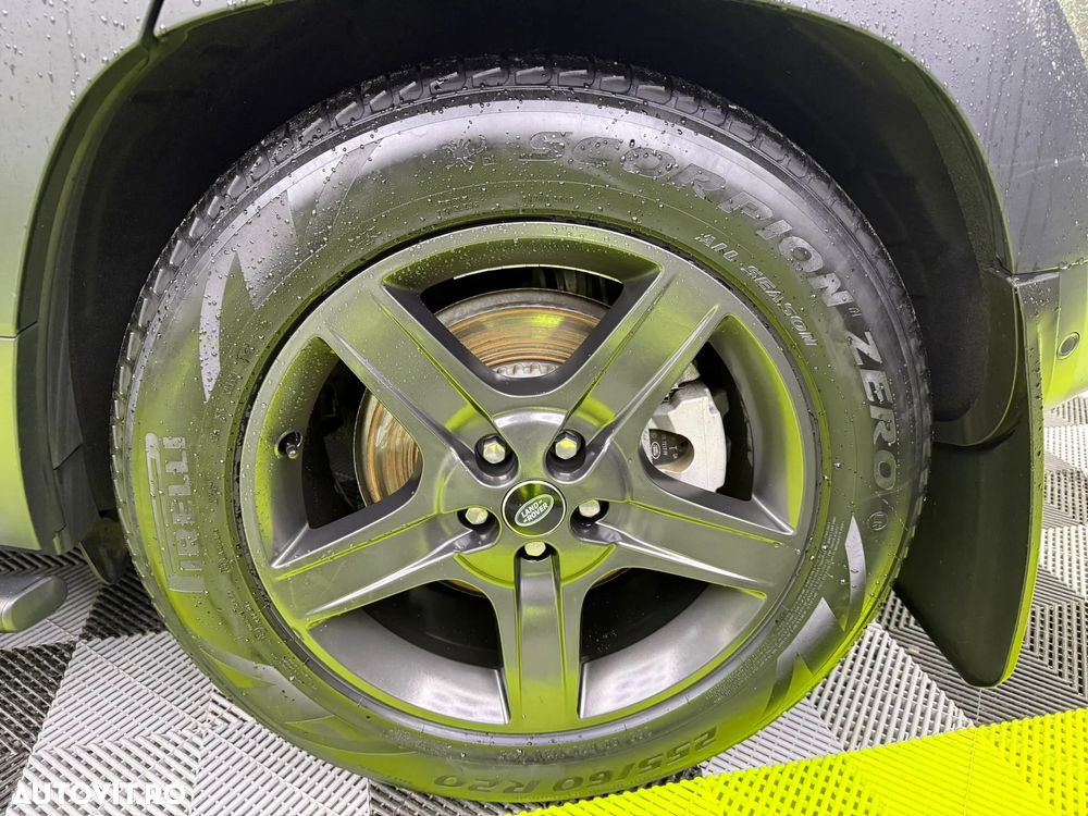 Land Rover Defender 110 3.0 D300 MHEV X-Dynamic SE - 15