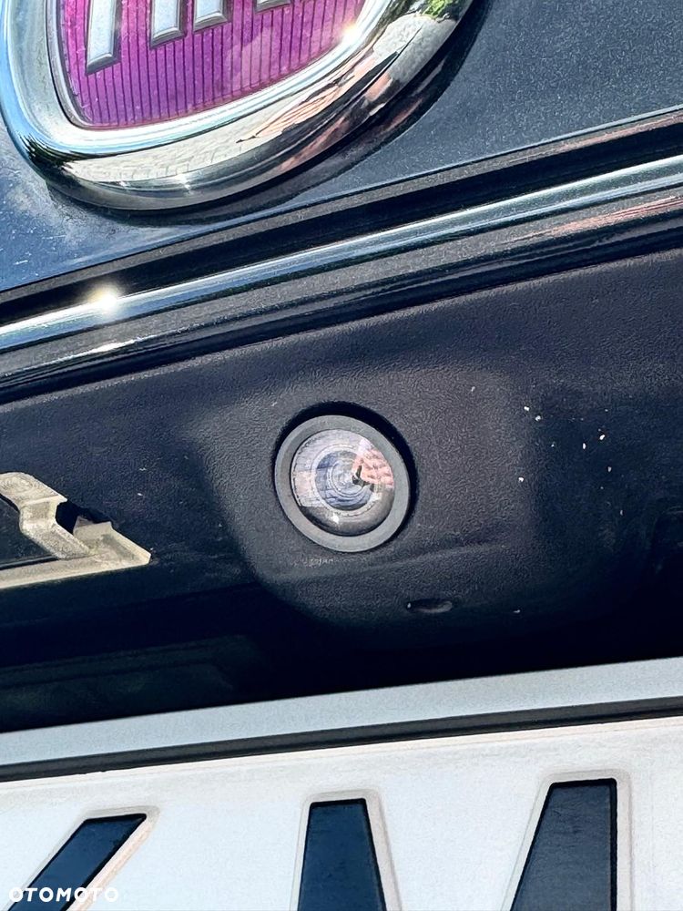 Fiat Freemont 2.0 Multijet 16V DPF Automatik Allrad Black Code - 14