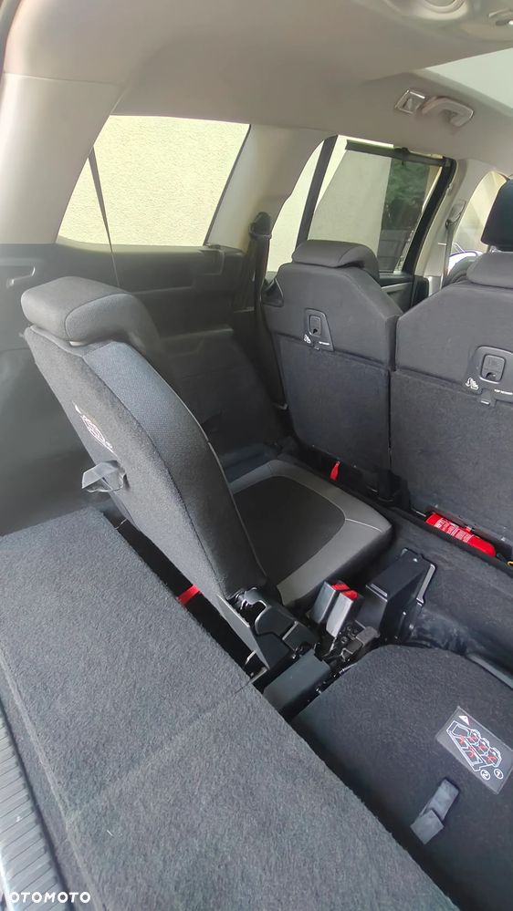 Citroën C4 Picasso 1.6 BlueHDi MoreLife - 7