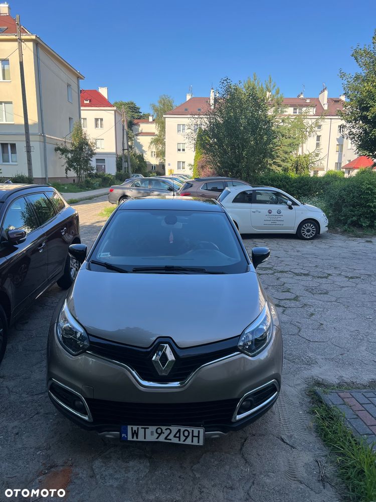 Renault Captur 1.2 TCe Intens EDC - 35