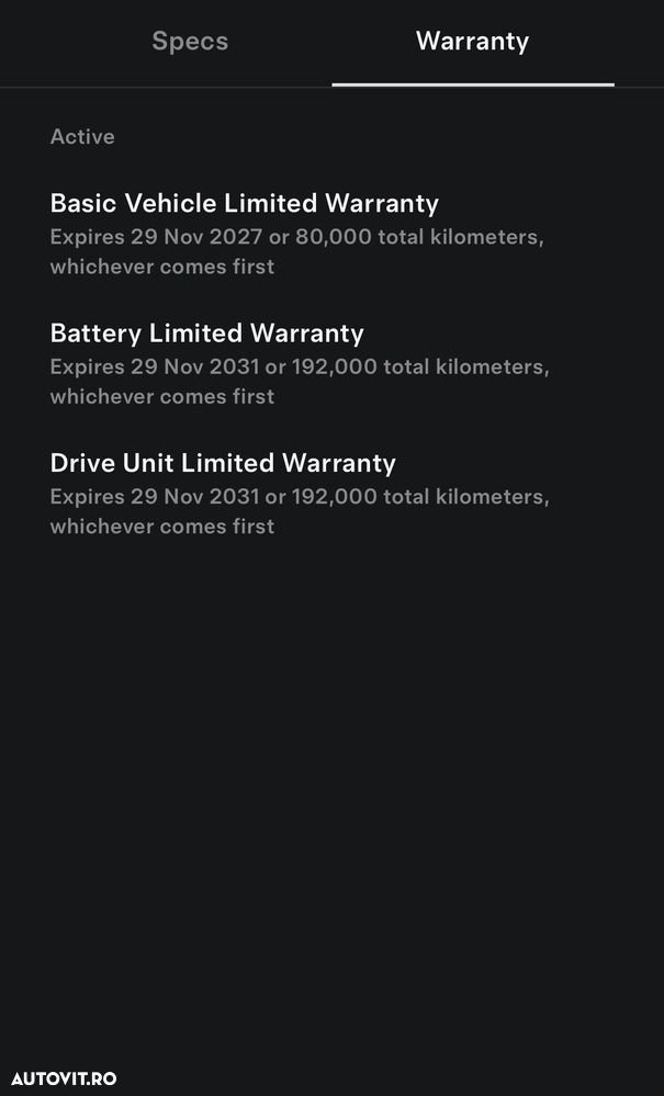 Tesla Model Y Performance Dual Motor AWD - 11