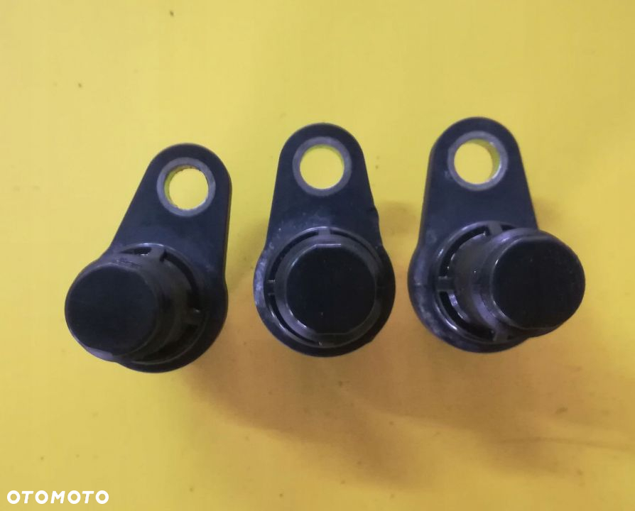 LEXUS IS 250 V6 CZUJNIK POŁOŻENIA WAŁKA 11G28-1290 - 3