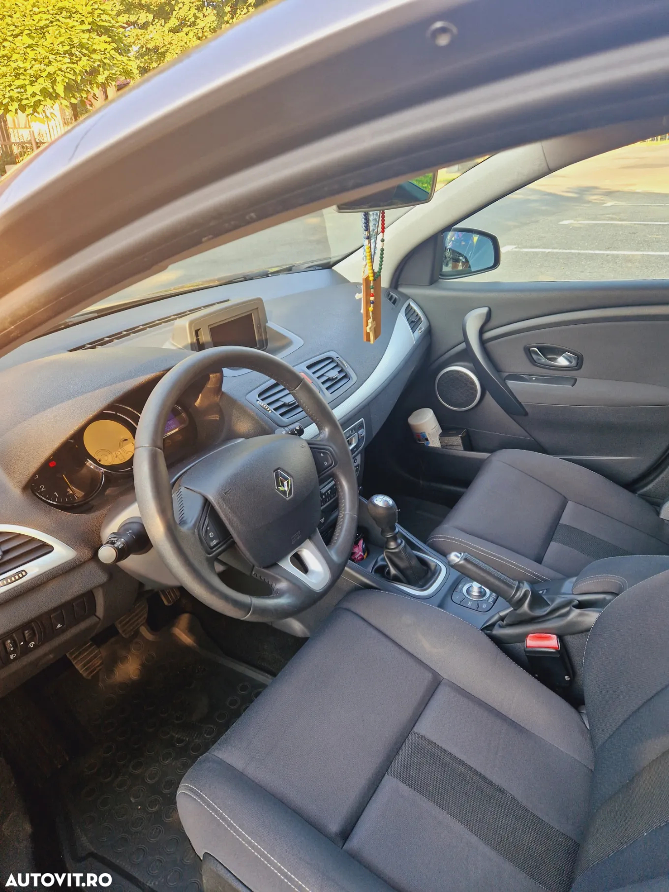 Renault Megane 1.5 dCi Eco2 Expression - 6