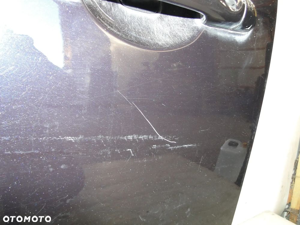 RENAULT LATITUDE DRZWI LEWE PRZÓD PRZEDNIE KOMPLETNE TEGXA EUROPA - 10