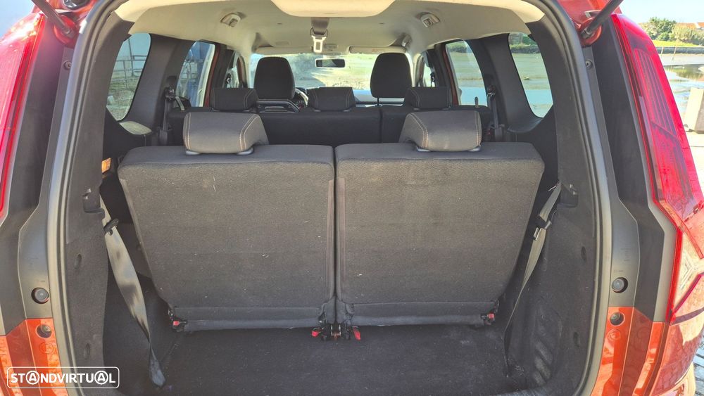 Dacia Jogger 1.0 ECO-G Extreme+ Up&Go 7L Bi-Fuel - 37