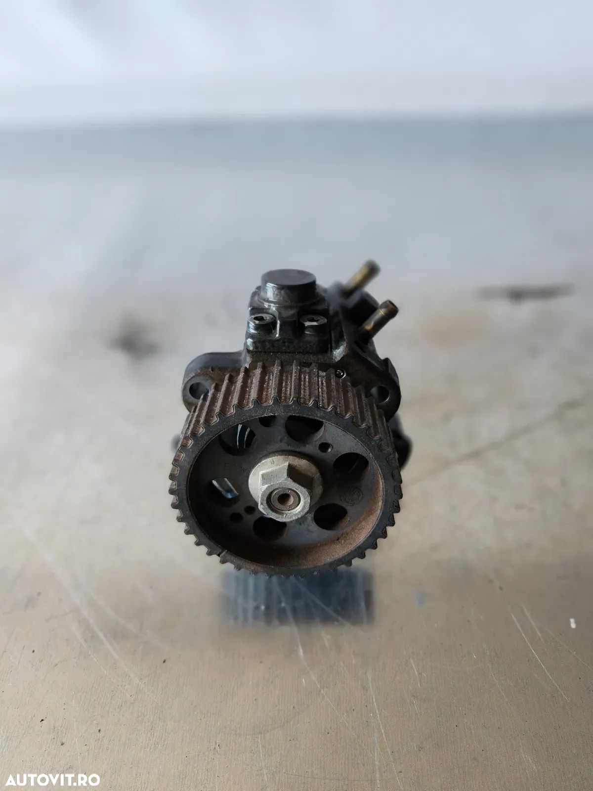 Pompa Inalta Presiune Opel Zafira B Signum Vectra C Astra H Fiat Sedici Suzuki SX4 Saab 1.9 Cdti Co - 1