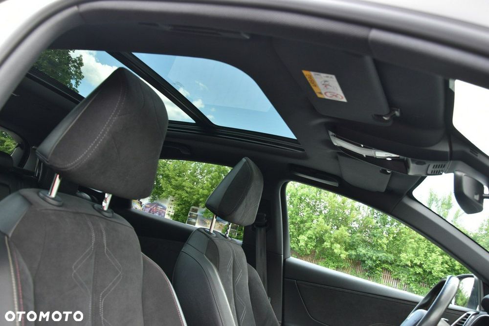 DS Automobiles DS 7 Crossback 1.5 BlueHDi So Chic - 23