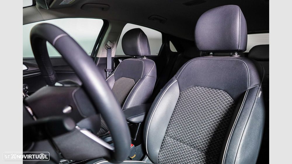 Kia Ceed 1.0 T-GDi Drive — fotografia 7